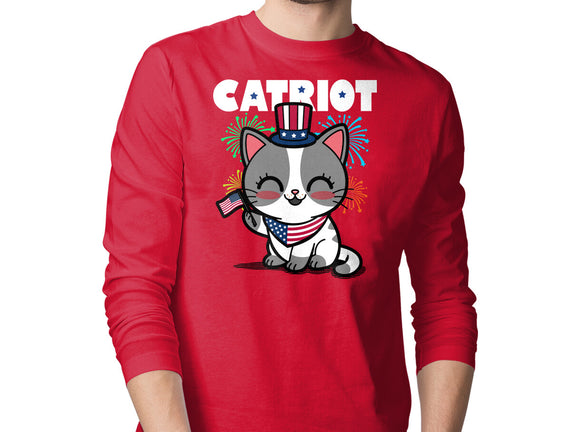 Catriot