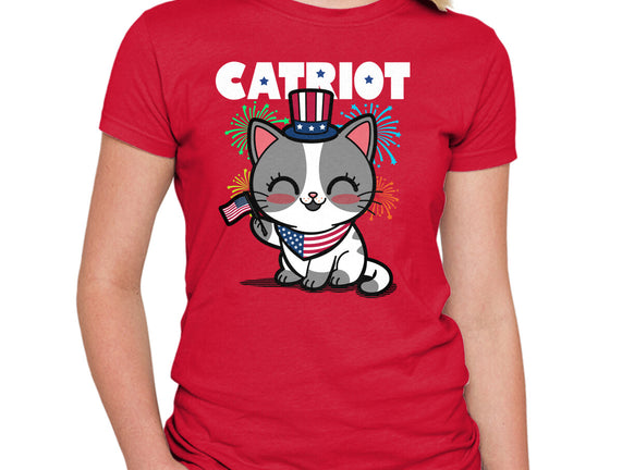 Catriot