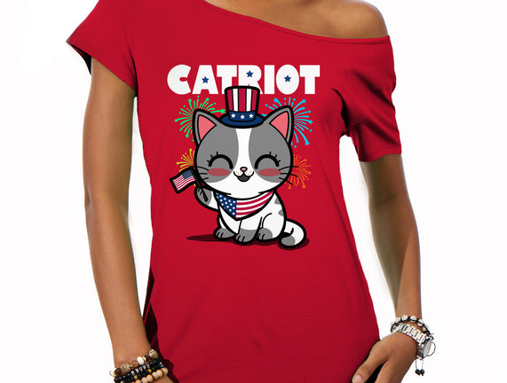 Catriot