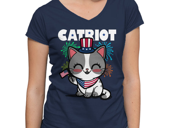 Catriot