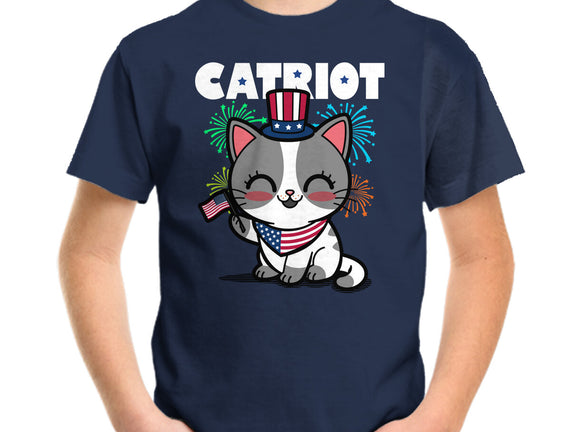 Catriot