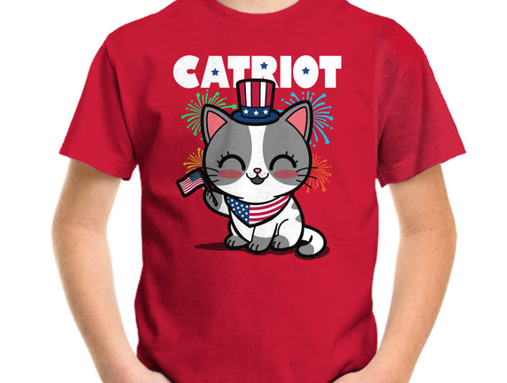 Catriot