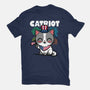 Catriot-Unisex-Basic-Tee-Boggs Nicolas