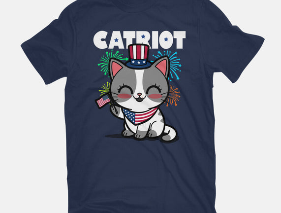 Catriot