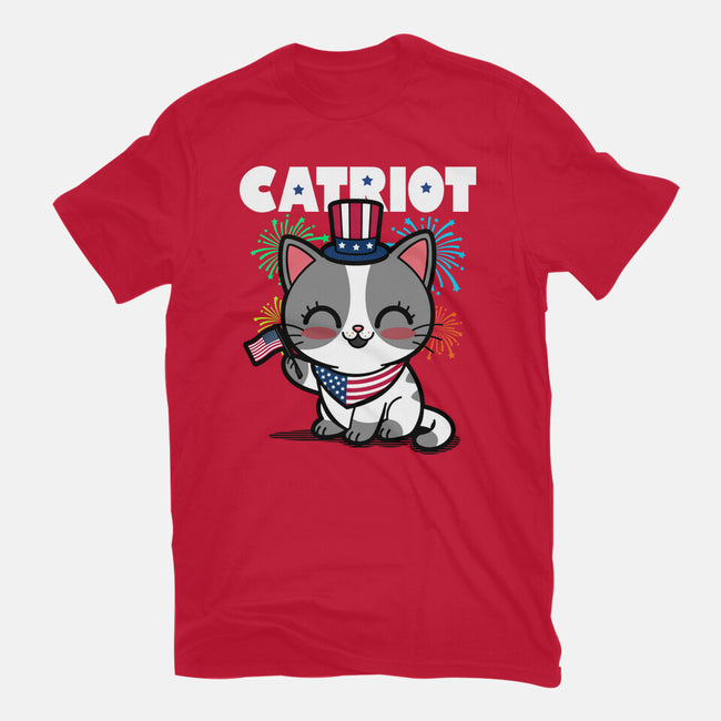 Catriot-Mens-Premium-Tee-Boggs Nicolas