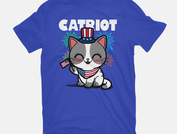 Catriot