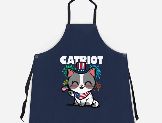 Catriot