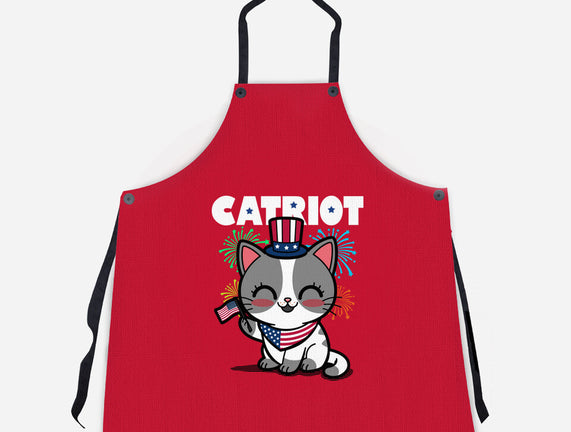 Catriot