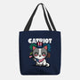 Catriot-None-Basic Tote-Bag-Boggs Nicolas