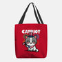 Catriot-None-Basic Tote-Bag-Boggs Nicolas