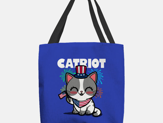 Catriot