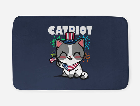 Catriot