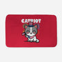 Catriot-None-Memory Foam-Bath Mat-Boggs Nicolas