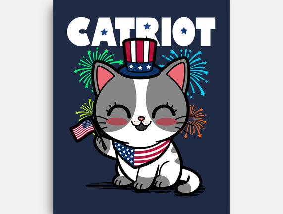 Catriot