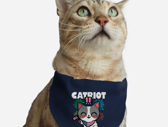 Catriot