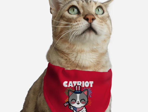 Catriot