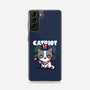 Catriot-Samsung-Snap-Phone Case-Boggs Nicolas