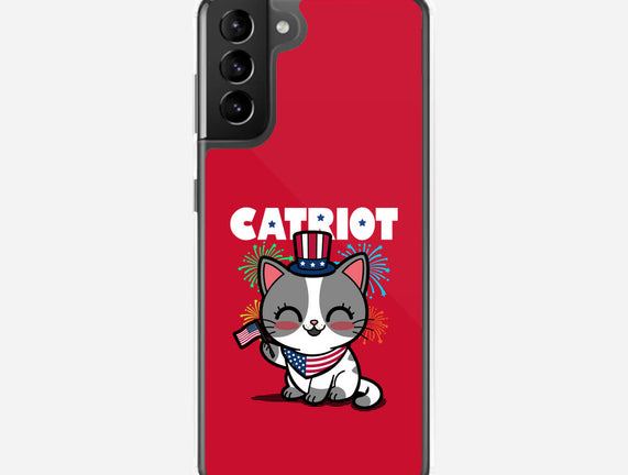 Catriot