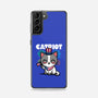 Catriot-Samsung-Snap-Phone Case-Boggs Nicolas