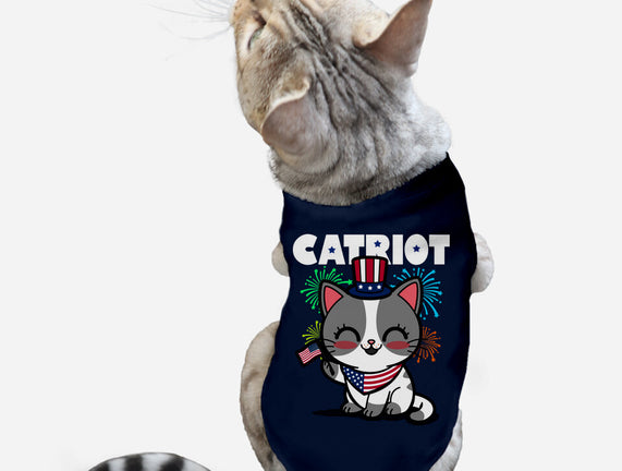 Catriot