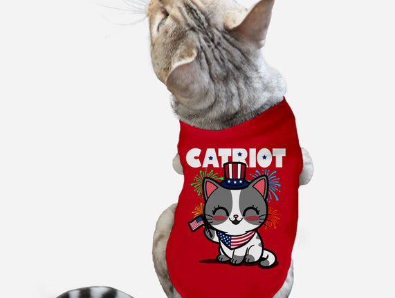 Catriot