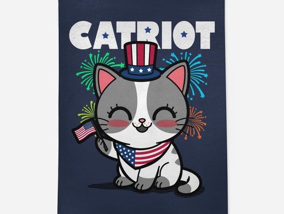 Catriot