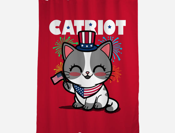 Catriot