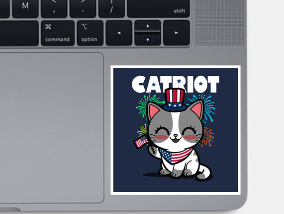 Catriot