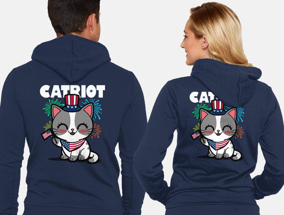 Catriot