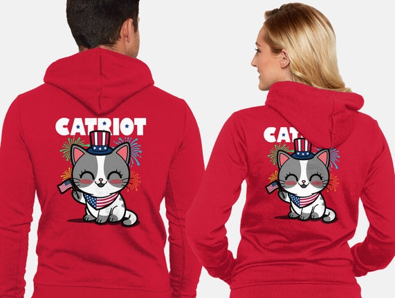 Catriot