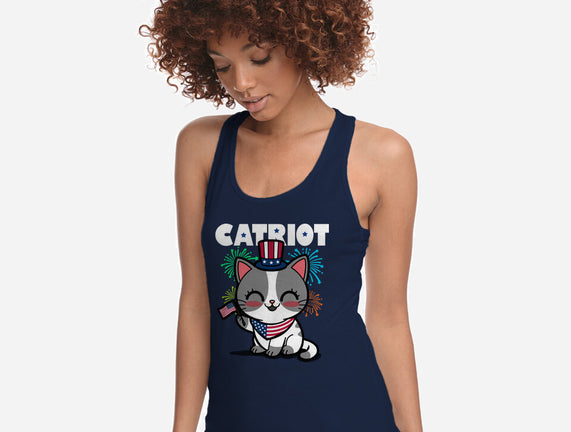 Catriot