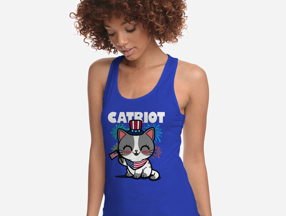 Catriot