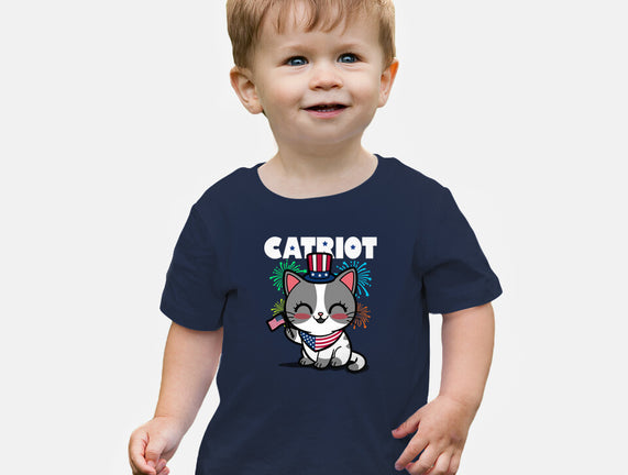 Catriot