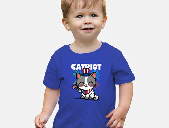 Catriot