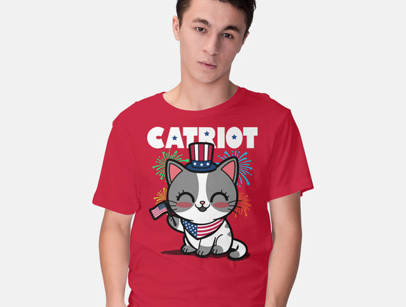 Catriot