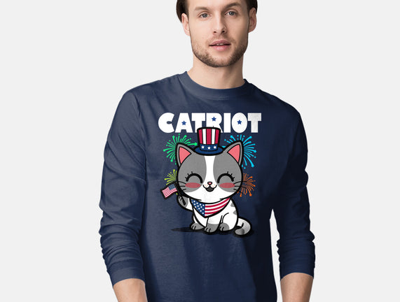 Catriot