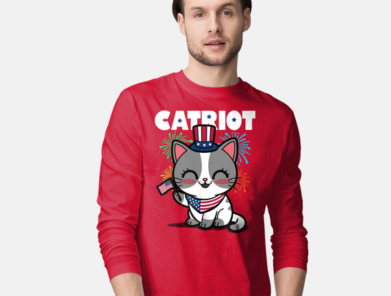 Catriot