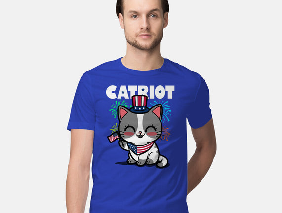 Catriot