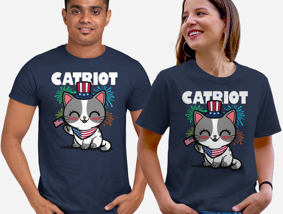 Catriot