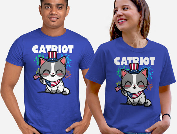 Catriot