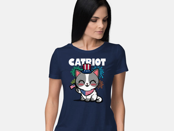 Catriot