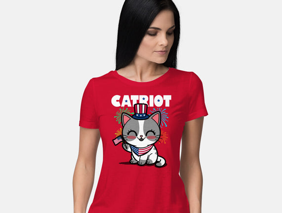 Catriot