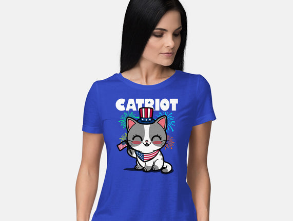 Catriot