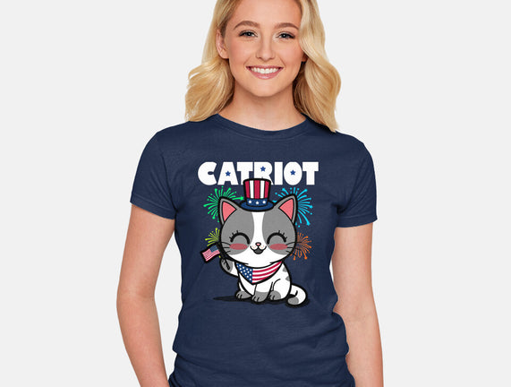 Catriot