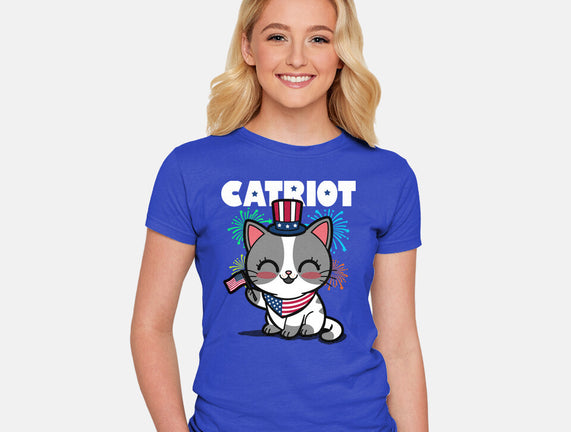 Catriot