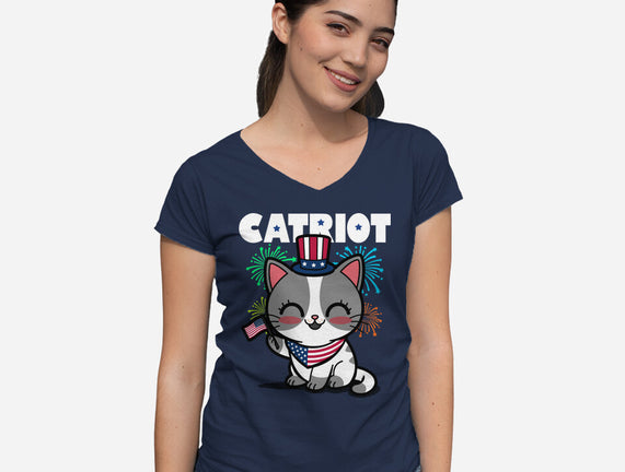 Catriot