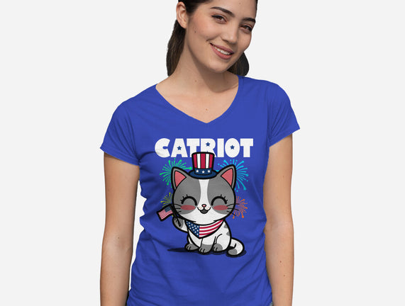 Catriot