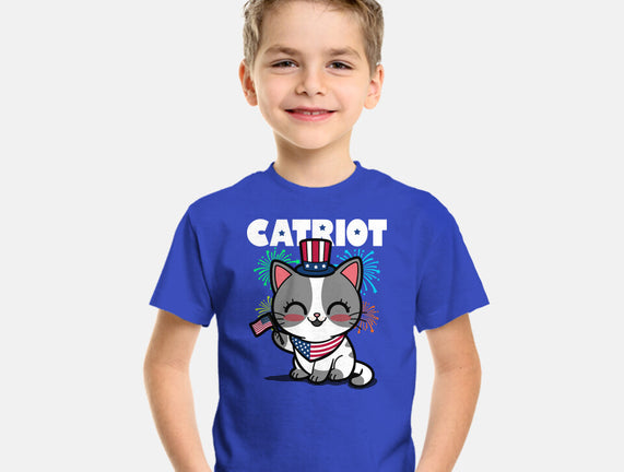 Catriot