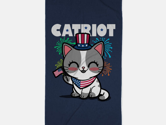 Catriot