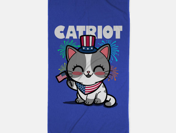 Catriot